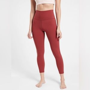 Athleta Women’s 7/8 Legging Size S